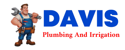 Trusted plumber in HOMER